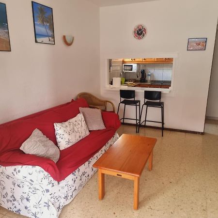 Apartamento En Playa Del Ingles Los Mangos Exterior foto