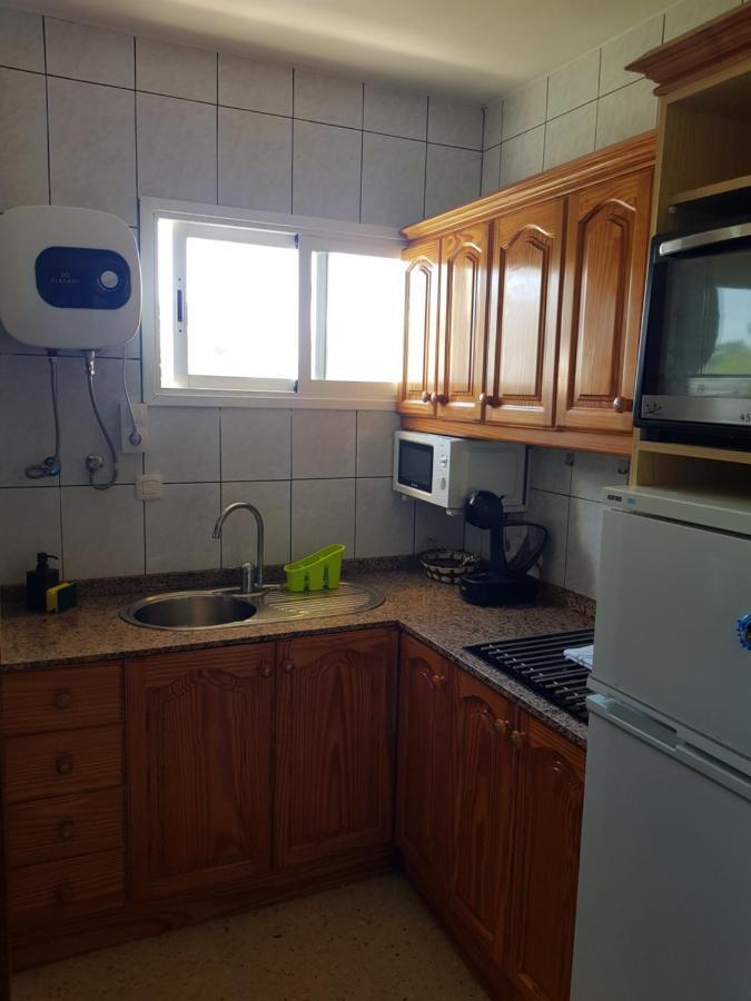 Apartamento En Playa Del Ingles Los Mangos Exterior foto