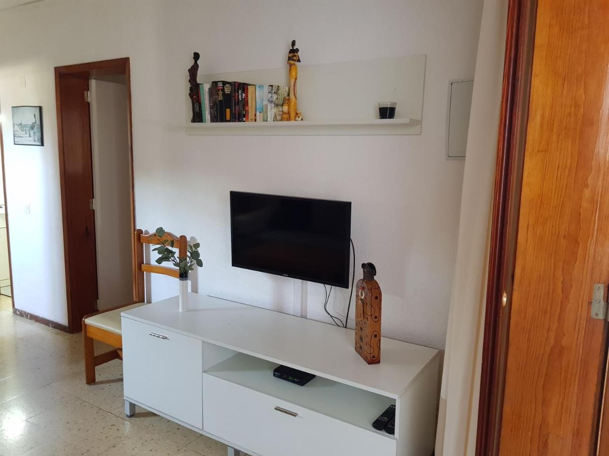 Apartamento En Playa Del Ingles Los Mangos Exterior foto