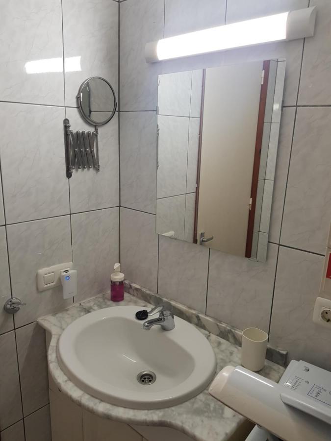 Apartamento En Playa Del Ingles Los Mangos Exterior foto