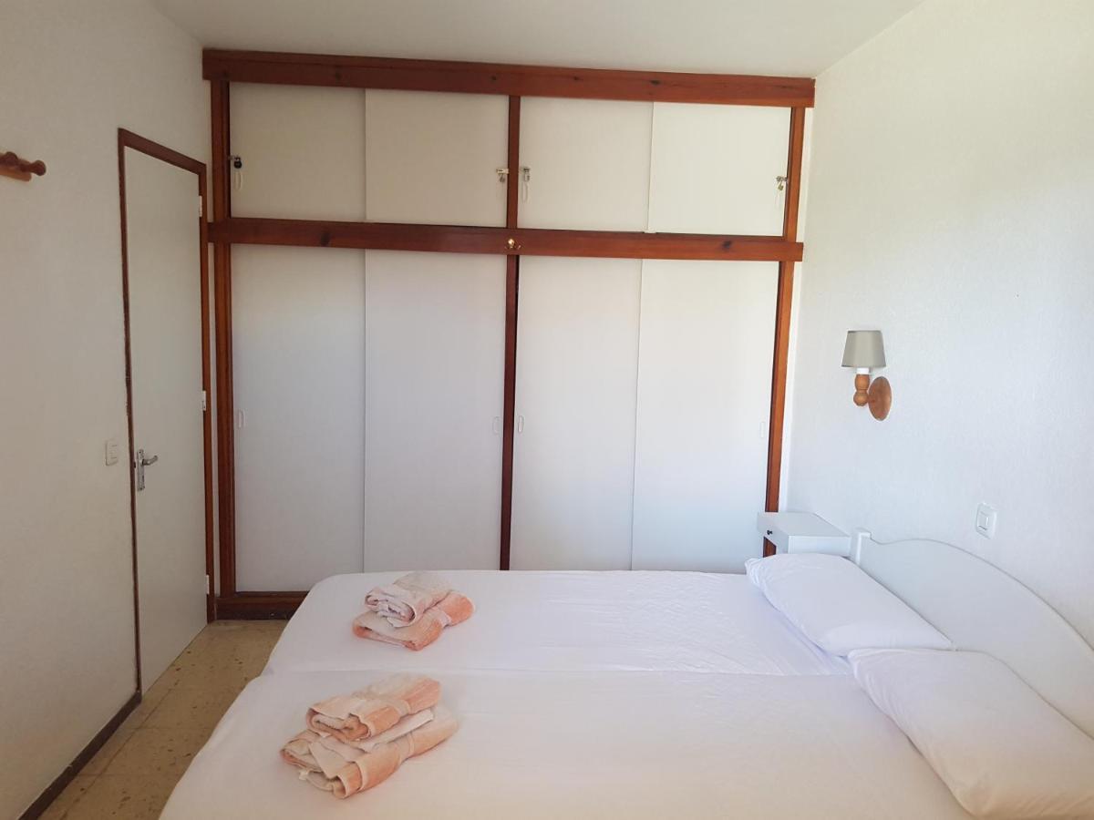 Apartamento En Playa Del Ingles Los Mangos Exterior foto